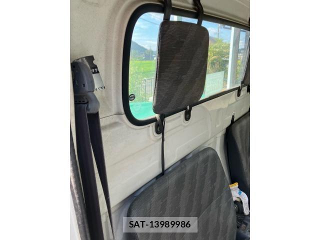 Suzuki CARRY TRUCK 2004-07 8561380-13