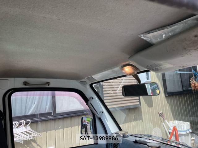 Suzuki CARRY TRUCK 2004-07 8561380-14