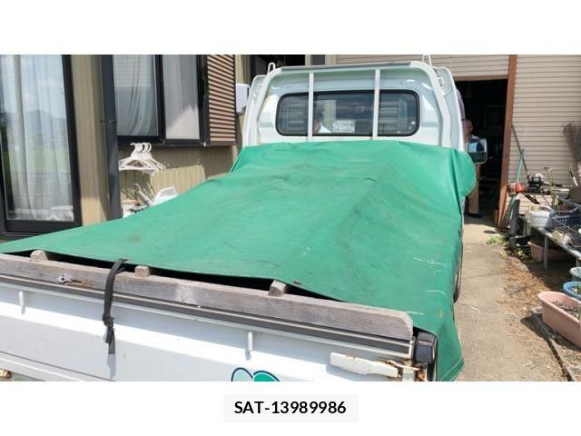 Suzuki CARRY TRUCK 2004-07 8561380-18