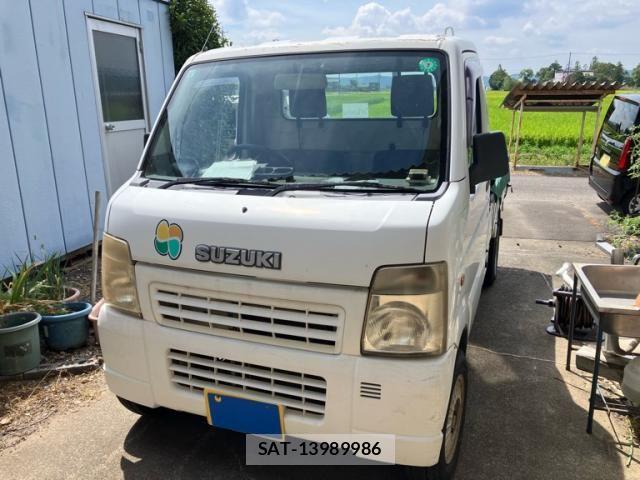 Suzuki CARRY TRUCK 2004-07 8561380-1