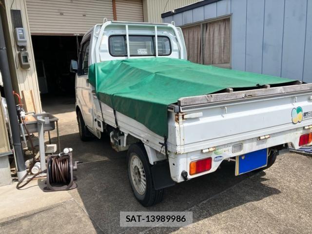 Suzuki CARRY TRUCK 2004-07 8561380-3