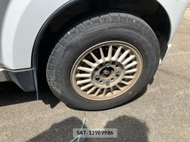 Suzuki CARRY TRUCK 2004-07 8561380-6
