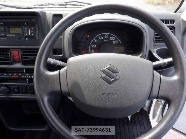 Suzuki CARRY TRUCK 2019-07 8561377-9