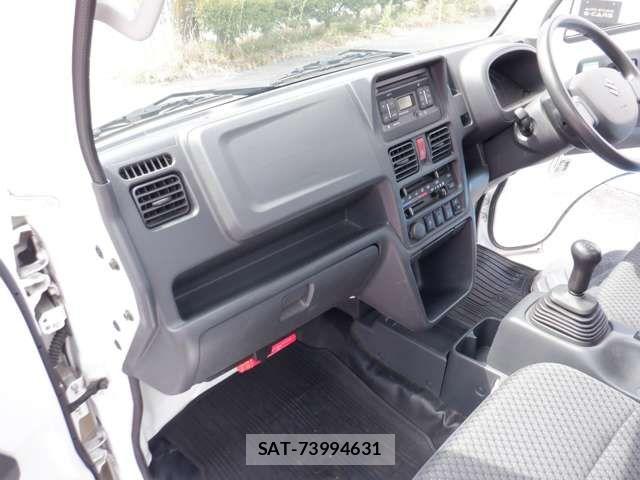 Suzuki CARRY TRUCK 2019-07 8561377-15