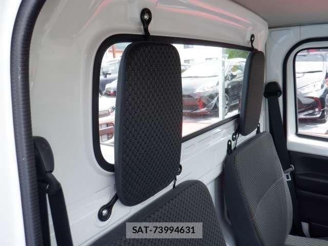 Suzuki CARRY TRUCK 2019-07 8561377-16
