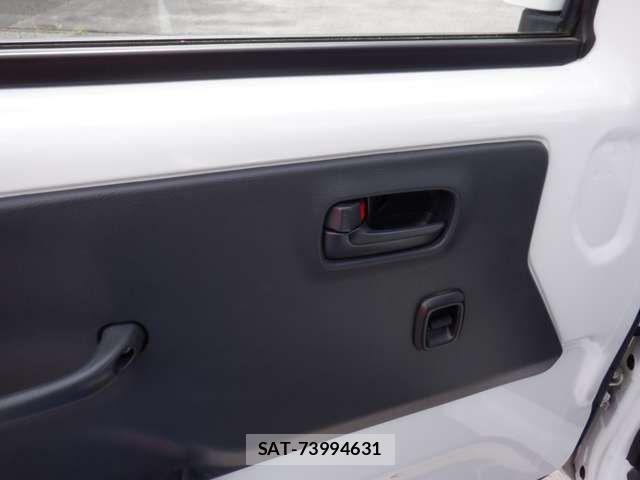 Suzuki CARRY TRUCK 2019-07 8561377-18