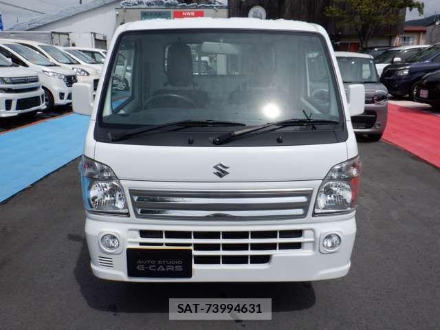 Suzuki CARRY TRUCK 2019-07 8561377-1