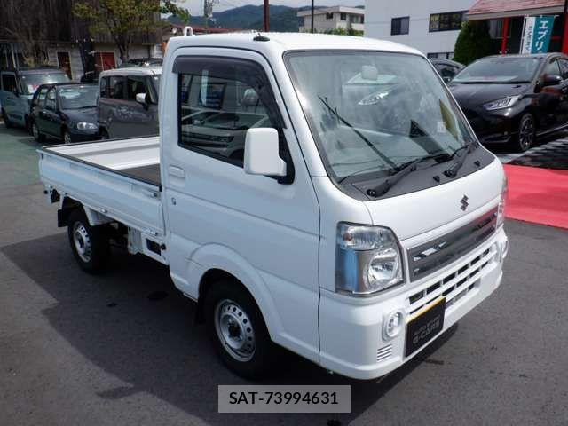 Suzuki CARRY TRUCK 2019-07 8561377-2