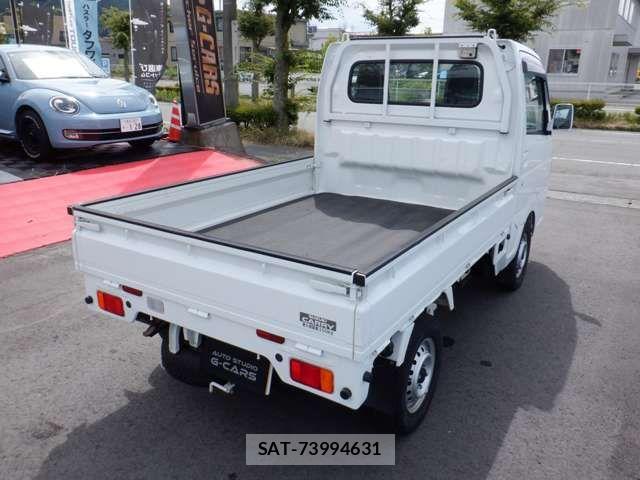 Suzuki CARRY TRUCK 2019-07 8561377-3