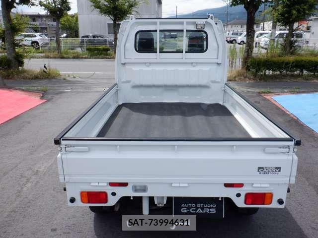 Suzuki CARRY TRUCK 2019-07 8561377-4