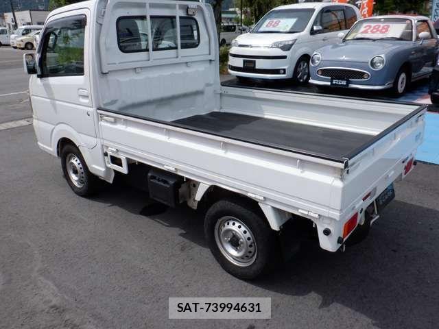 Suzuki CARRY TRUCK 2019-07 8561377-5