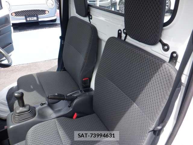 Suzuki CARRY TRUCK 2019-07 8561377-8