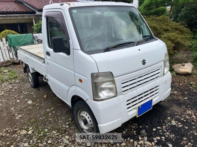 Suzuki CARRY TRUCK 2009-10 8561378-0