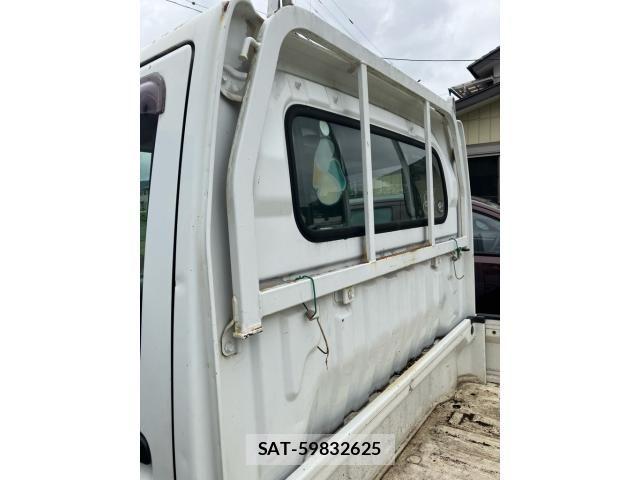 Suzuki CARRY TRUCK 2009-10 8561378-18