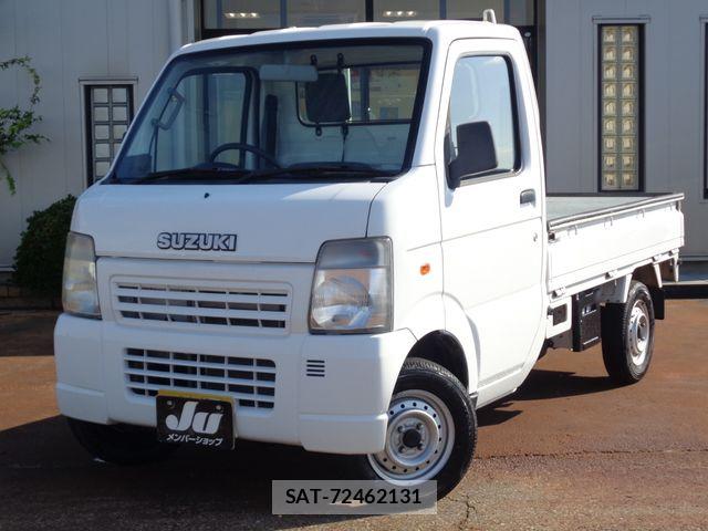 Suzuki CARRY TRUCK 2006-08 8561379-0