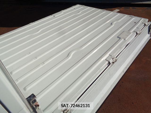 Suzuki CARRY TRUCK 2006-08 8561379-9