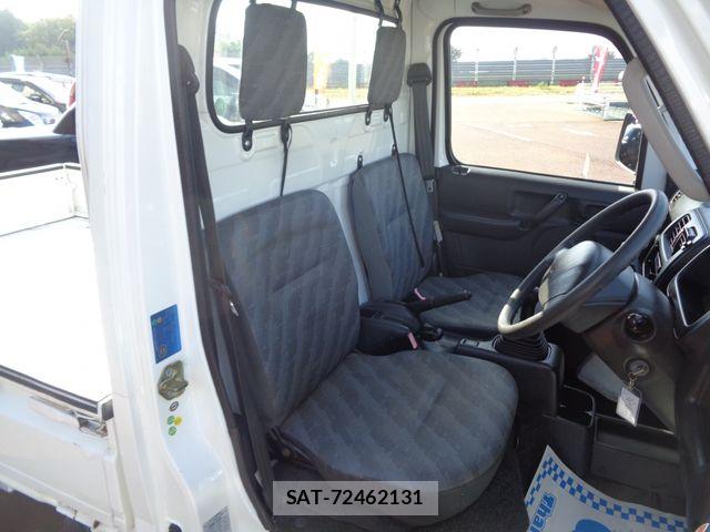 Suzuki CARRY TRUCK 2006-08 8561379-10