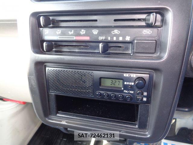 Suzuki CARRY TRUCK 2006-08 8561379-12