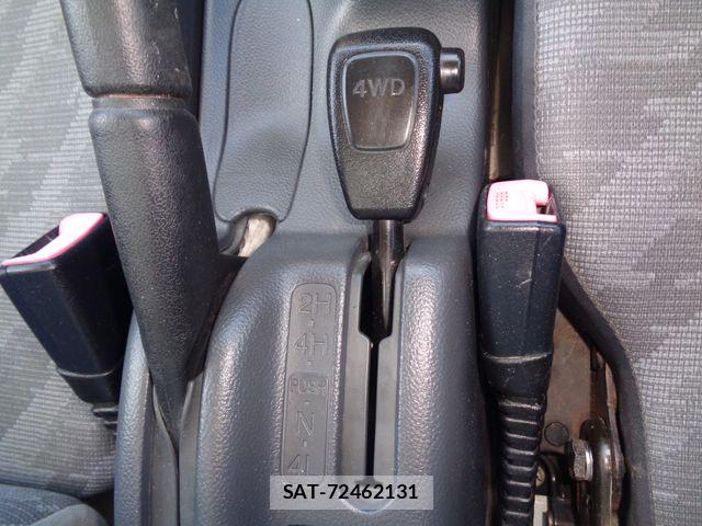 Suzuki CARRY TRUCK 2006-08 8561379-14