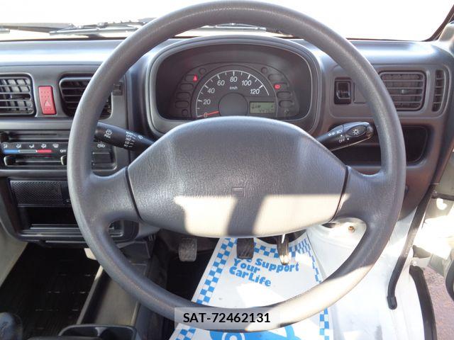 Suzuki CARRY TRUCK 2006-08 8561379-15