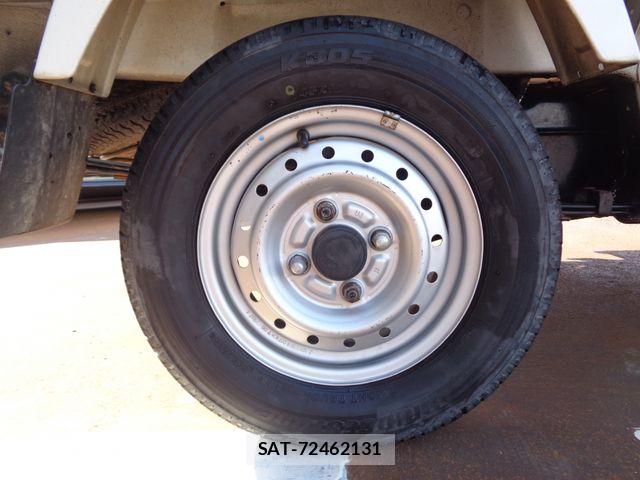 Suzuki CARRY TRUCK 2006-08 8561379-19
