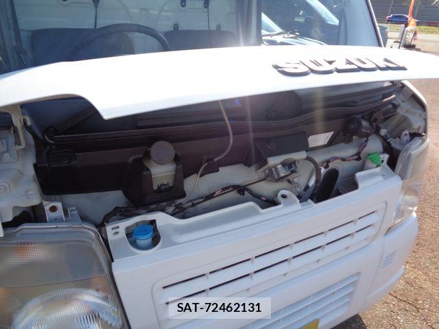 Suzuki CARRY TRUCK 2006-08 8561379-21