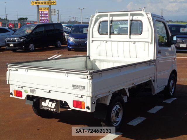 Suzuki CARRY TRUCK 2006-08 8561379-2