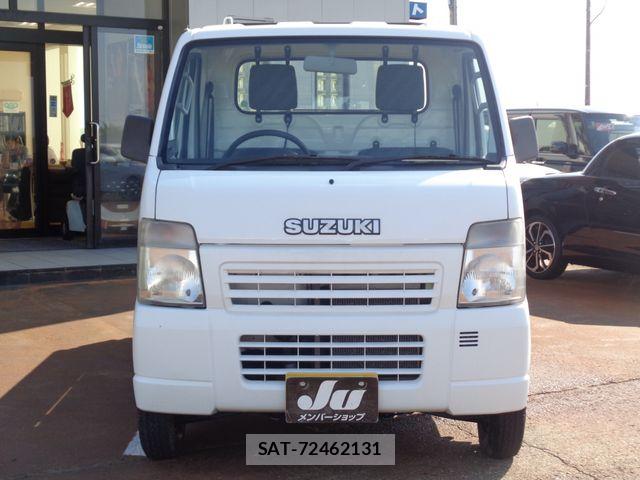 Suzuki CARRY TRUCK 2006-08 8561379-3