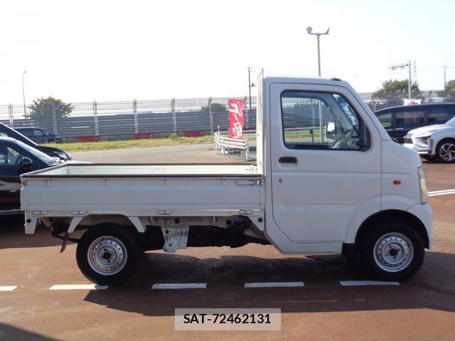 Suzuki CARRY TRUCK 2006-08 8561379-4