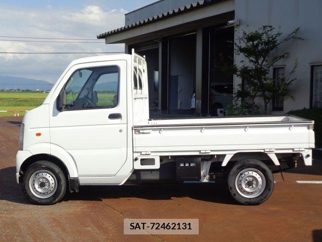 Suzuki CARRY TRUCK 2006-08 8561379-5