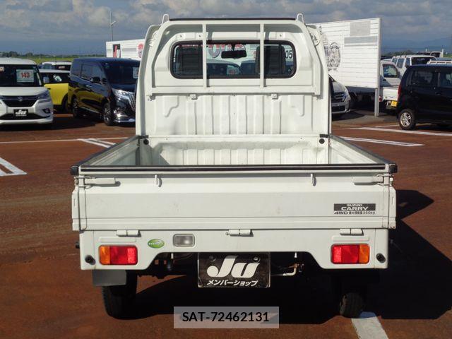Suzuki CARRY TRUCK 2006-08 8561379-6