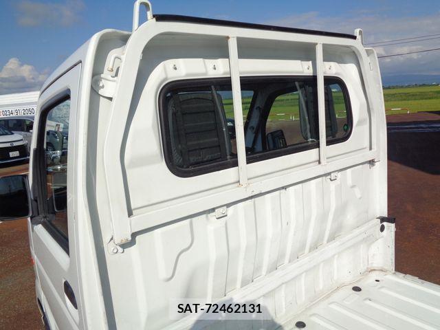 Suzuki CARRY TRUCK 2006-08 8561379-8