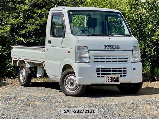 Suzuki CARRY TRUCK 2005-10 8626112-0