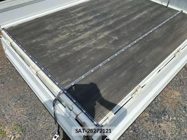 Suzuki CARRY TRUCK 2005-10 8626112-9