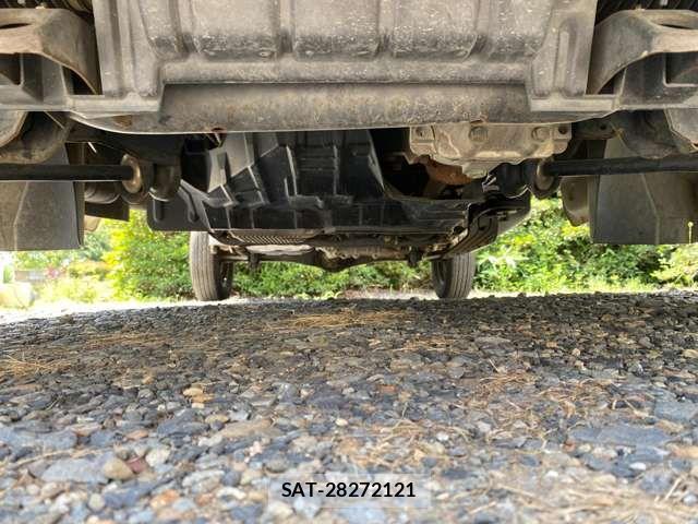 Suzuki CARRY TRUCK 2005-10 8626112-11