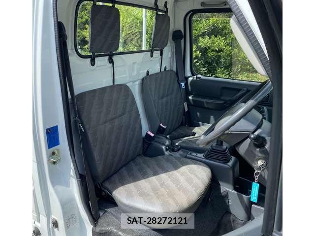 Suzuki CARRY TRUCK 2005-10 8626112-13