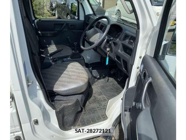 Suzuki CARRY TRUCK 2005-10 8626112-14