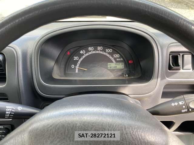 Suzuki CARRY TRUCK 2005-10 8626112-15