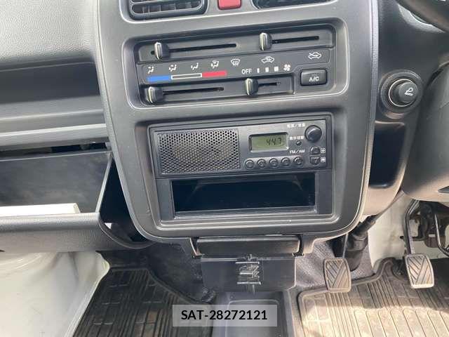 Suzuki CARRY TRUCK 2005-10 8626112-16