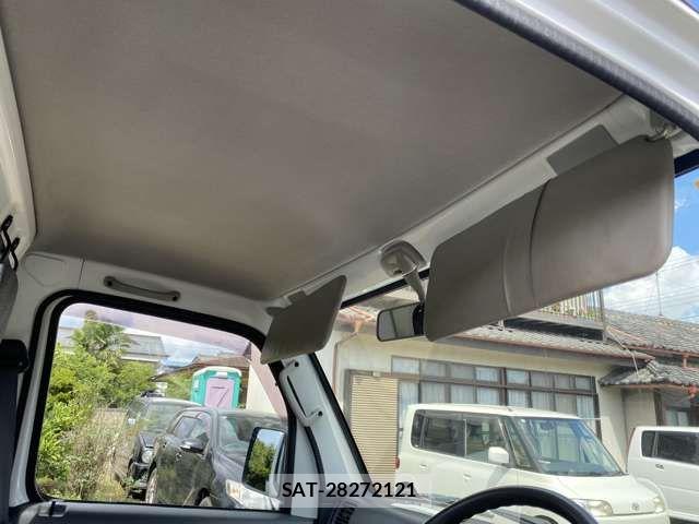 Suzuki CARRY TRUCK 2005-10 8626112-17