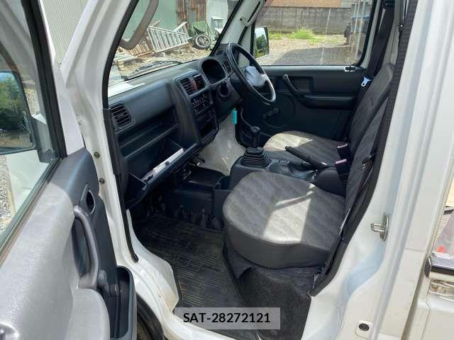 Suzuki CARRY TRUCK 2005-10 8626112-19