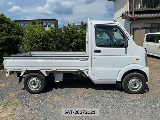 Suzuki CARRY TRUCK 2005-10 8626112-2