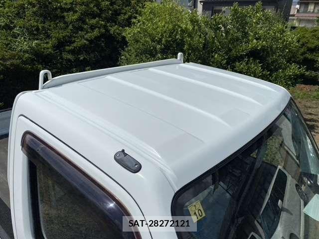 Suzuki CARRY TRUCK 2005-10 8626112-3