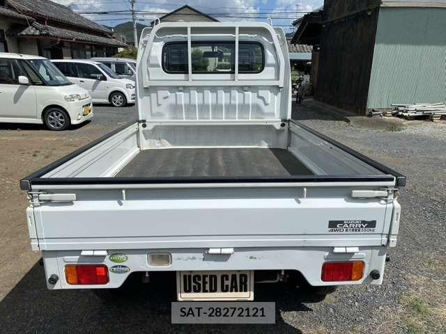 Suzuki CARRY TRUCK 2005-10 8626112-4