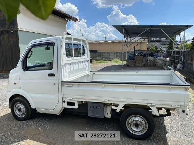 Suzuki CARRY TRUCK 2005-10 8626112-5