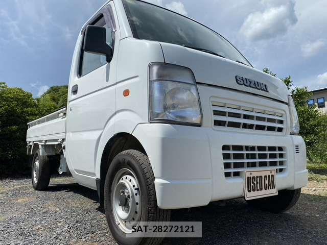 Suzuki CARRY TRUCK 2005-10 8626112-6