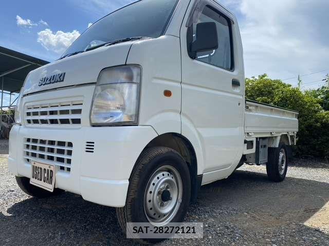 Suzuki CARRY TRUCK 2005-10 8626112-7