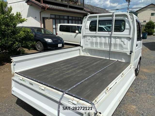 Suzuki CARRY TRUCK 2005-10 8626112-8