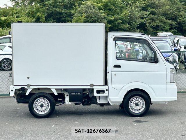 Suzuki CARRY TRUCK 2019-09 8626114-9