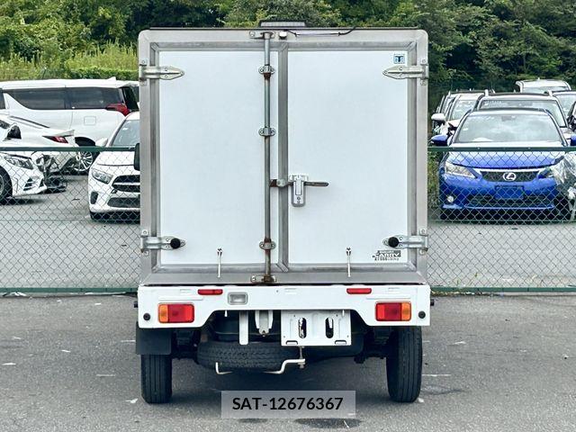 Suzuki CARRY TRUCK 2019-09 8626114-10